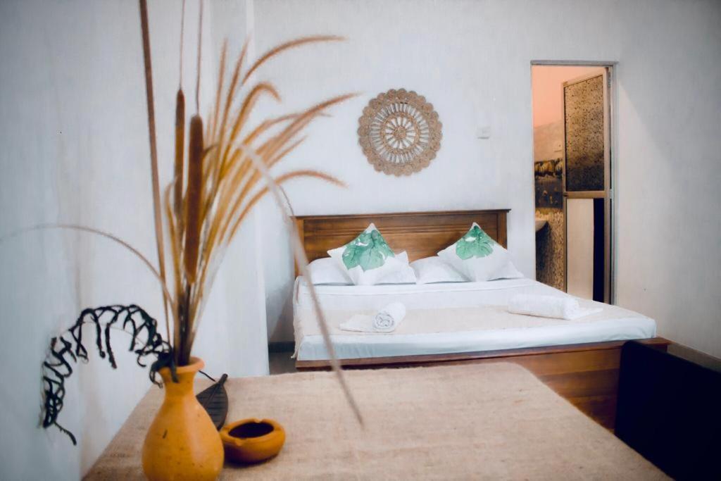 Bananas Mirissa Otel Dış mekan fotoğraf