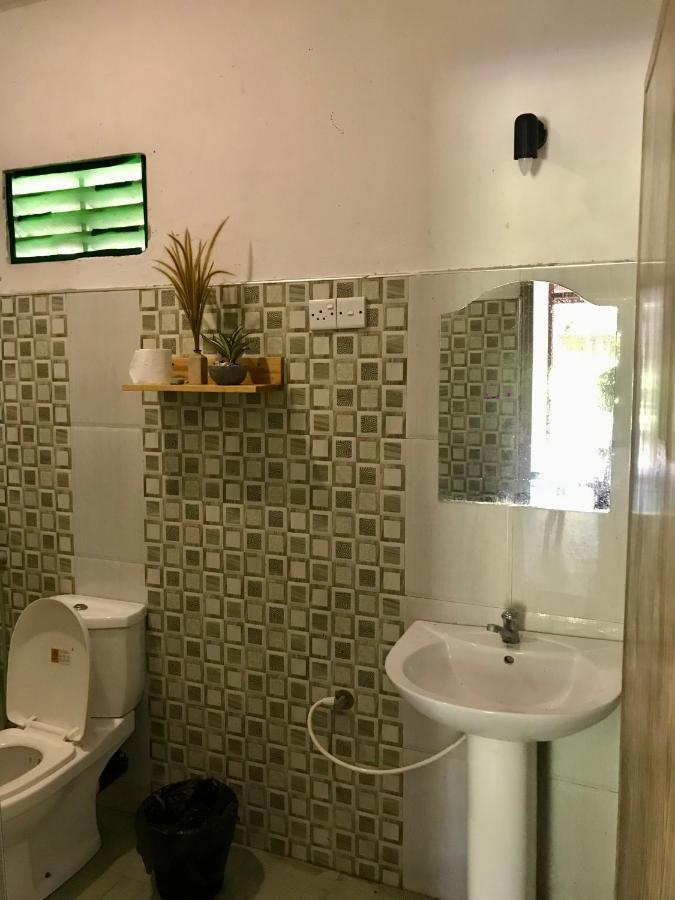 Bananas Mirissa Otel Dış mekan fotoğraf