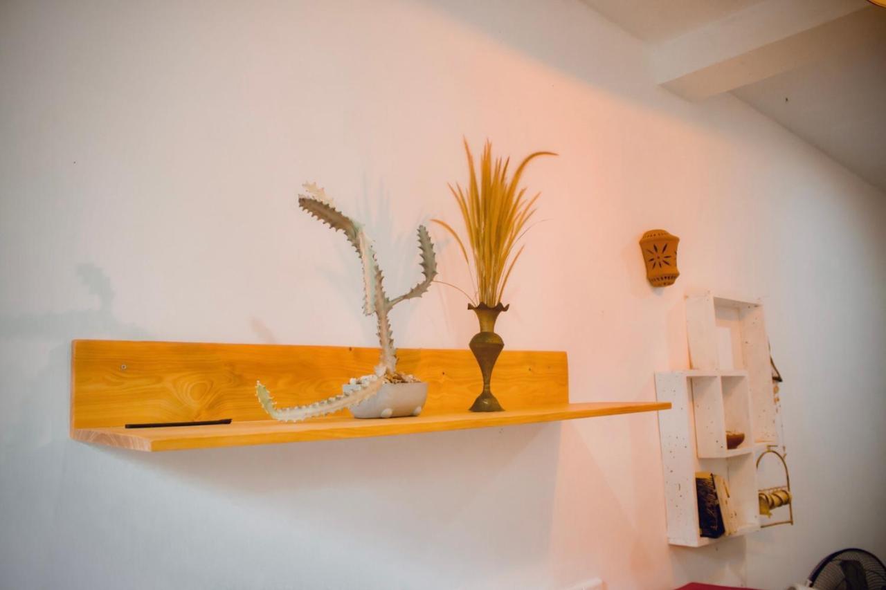 Bananas Mirissa Otel Dış mekan fotoğraf