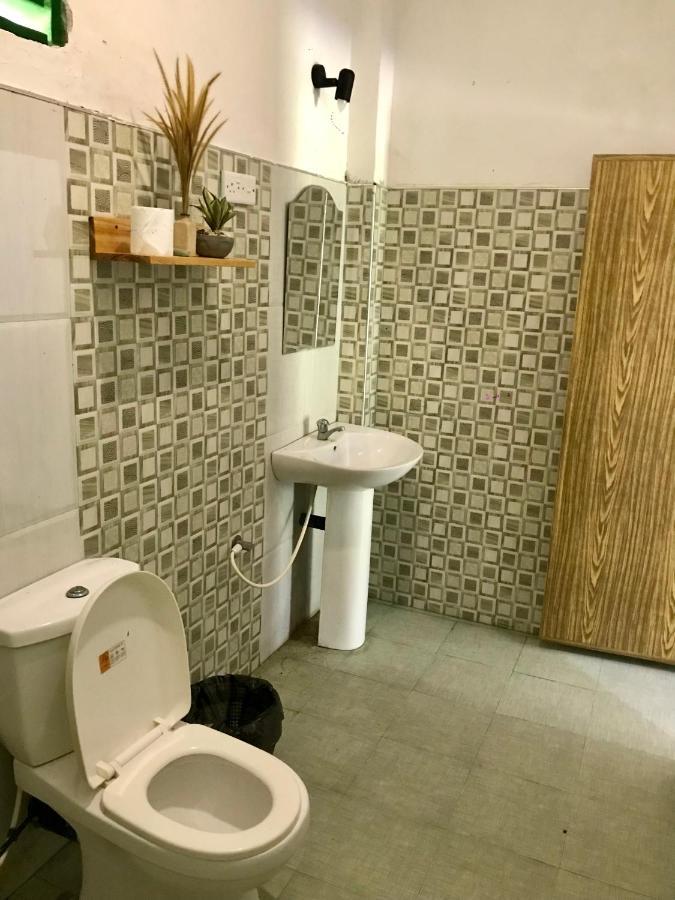 Bananas Mirissa Otel Dış mekan fotoğraf