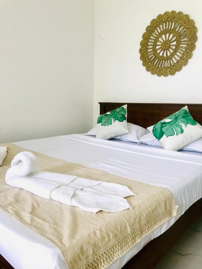 Bananas Mirissa Otel Dış mekan fotoğraf