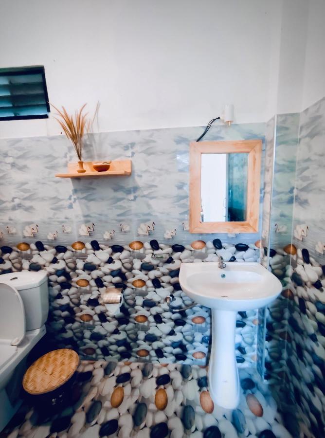 Bananas Mirissa Otel Dış mekan fotoğraf