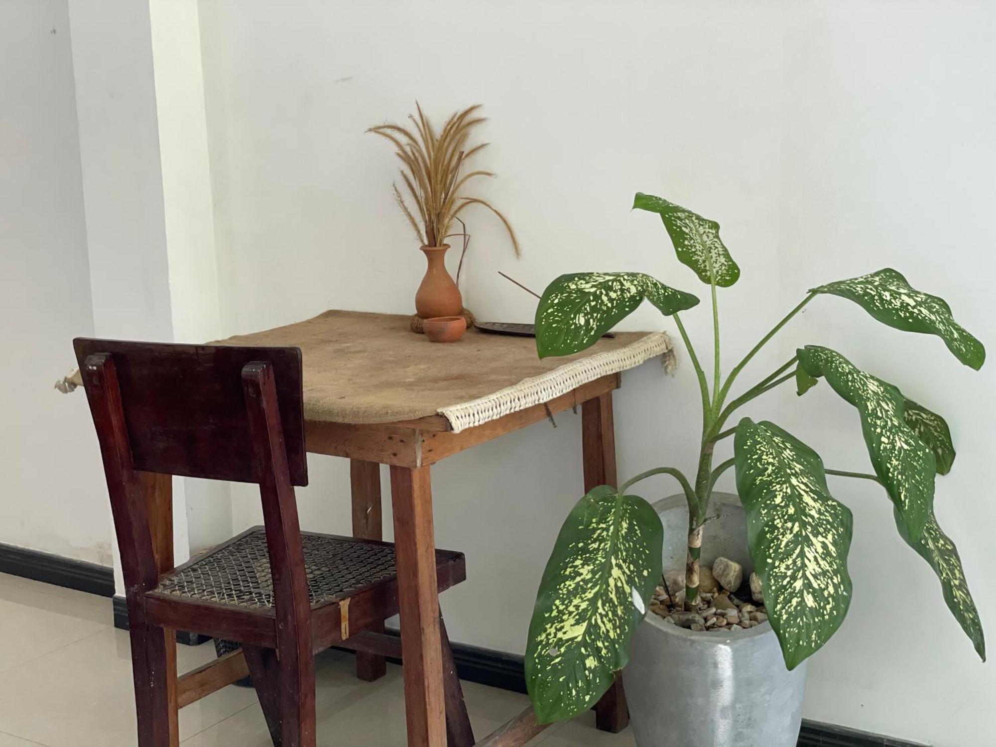 Bananas Mirissa Otel Dış mekan fotoğraf
